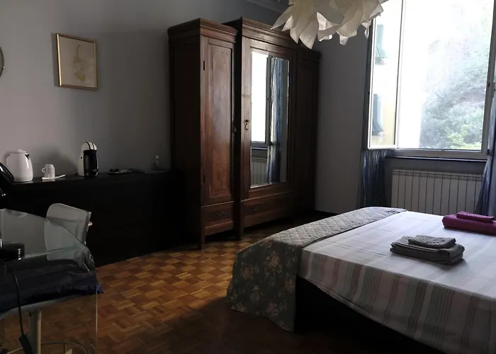 Artroom In Appartment