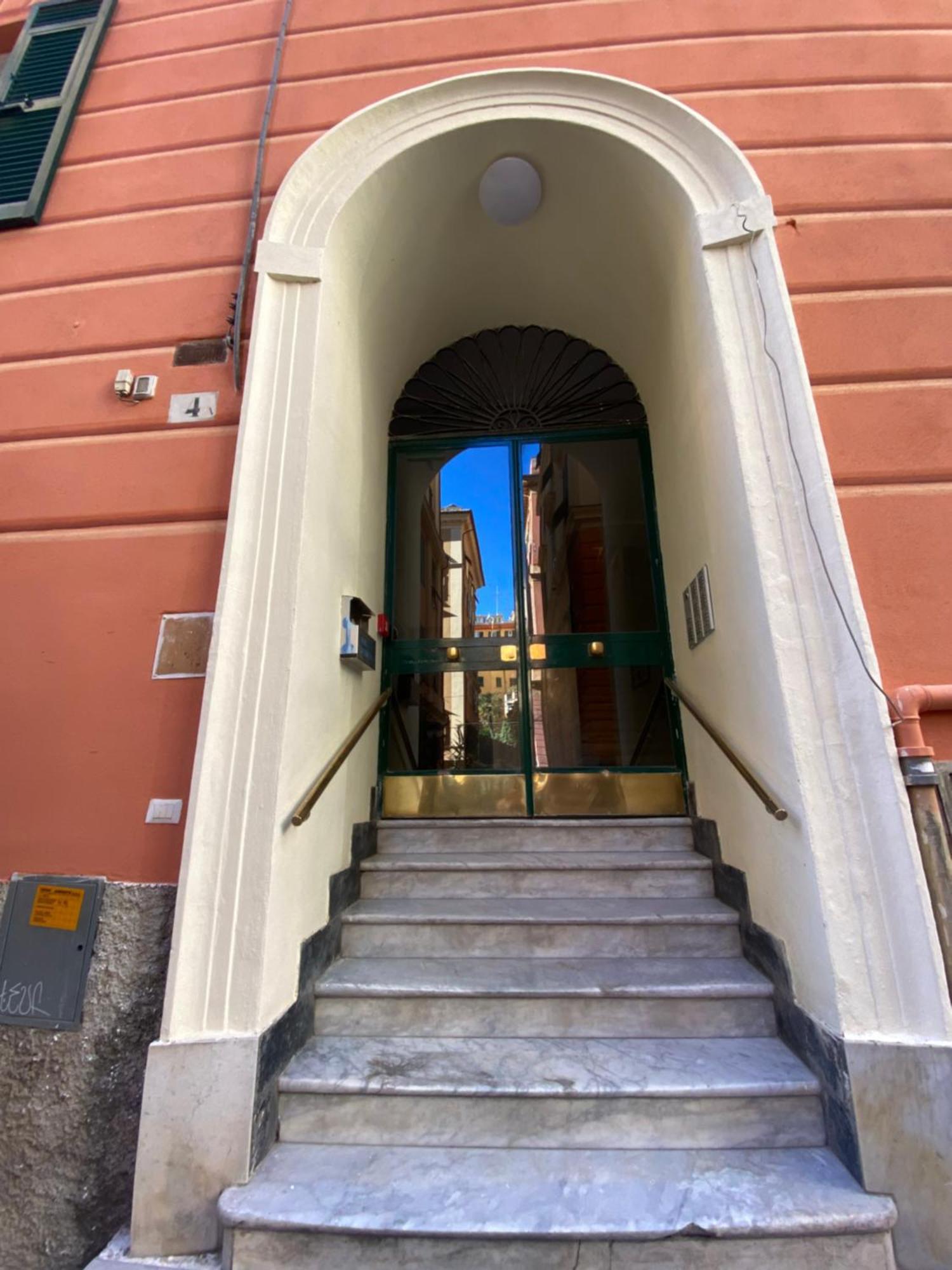 Gasthof Artroom In Genua
