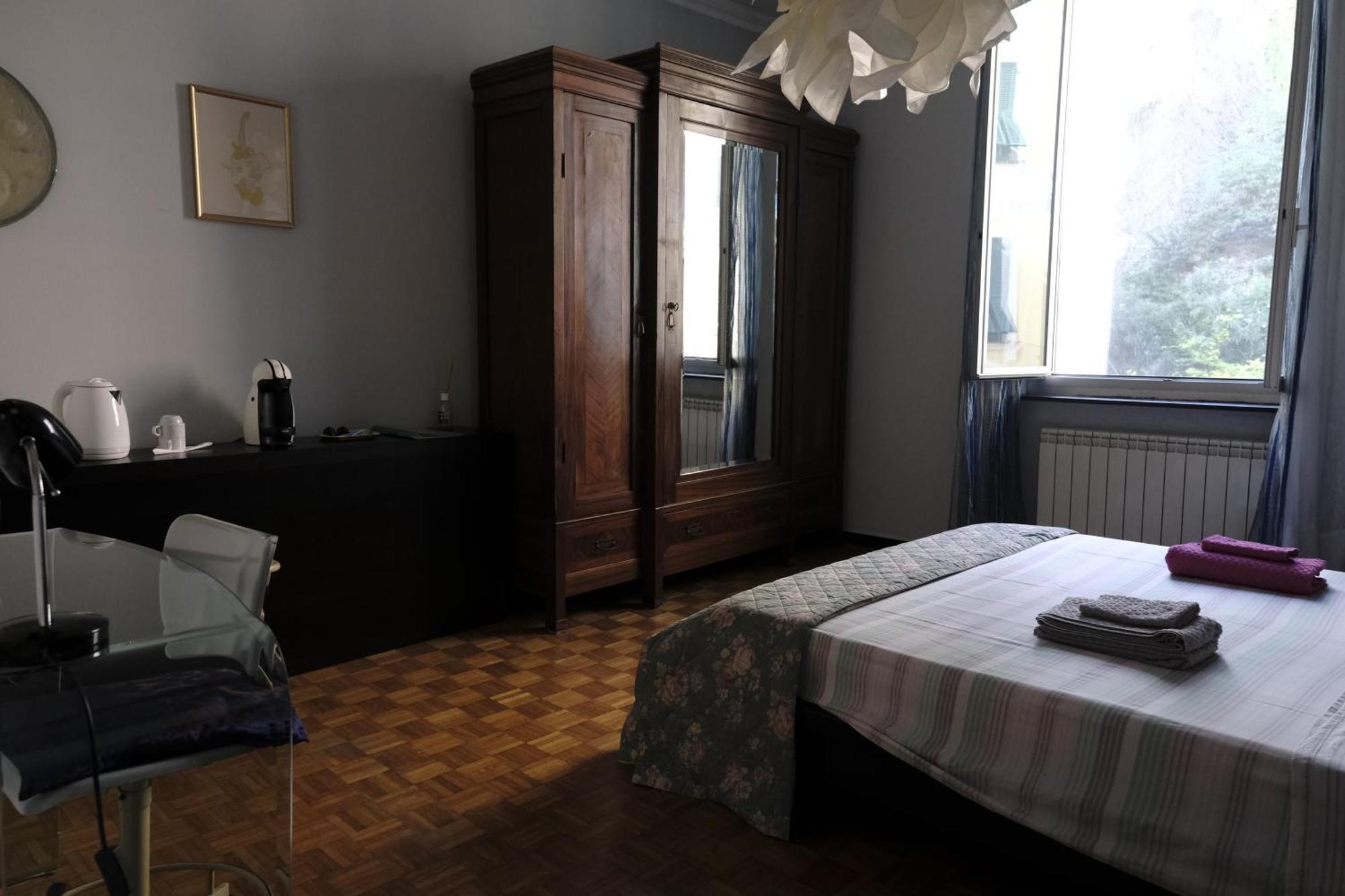 Artroom In * Genua