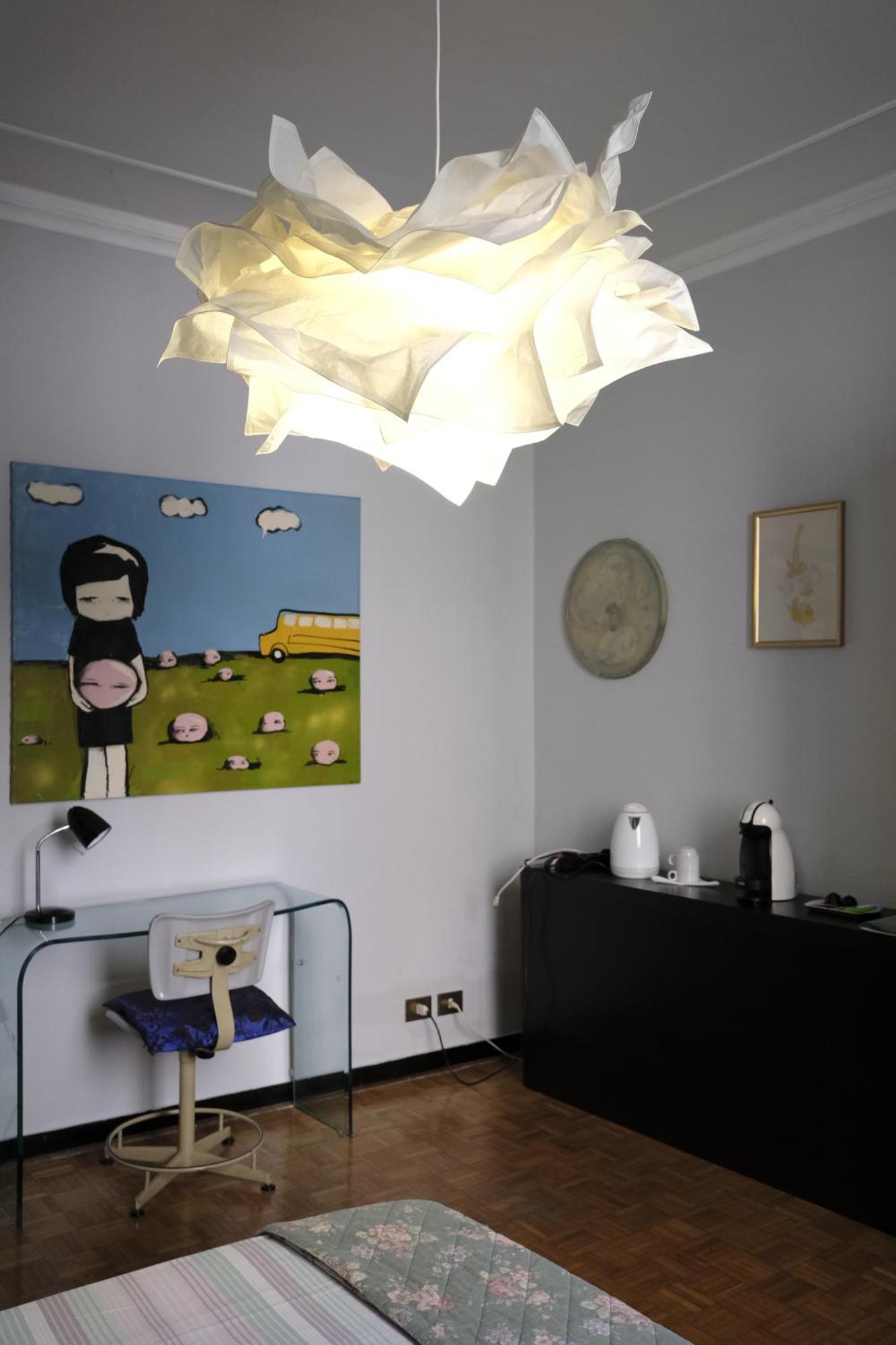 Artroom In Genua