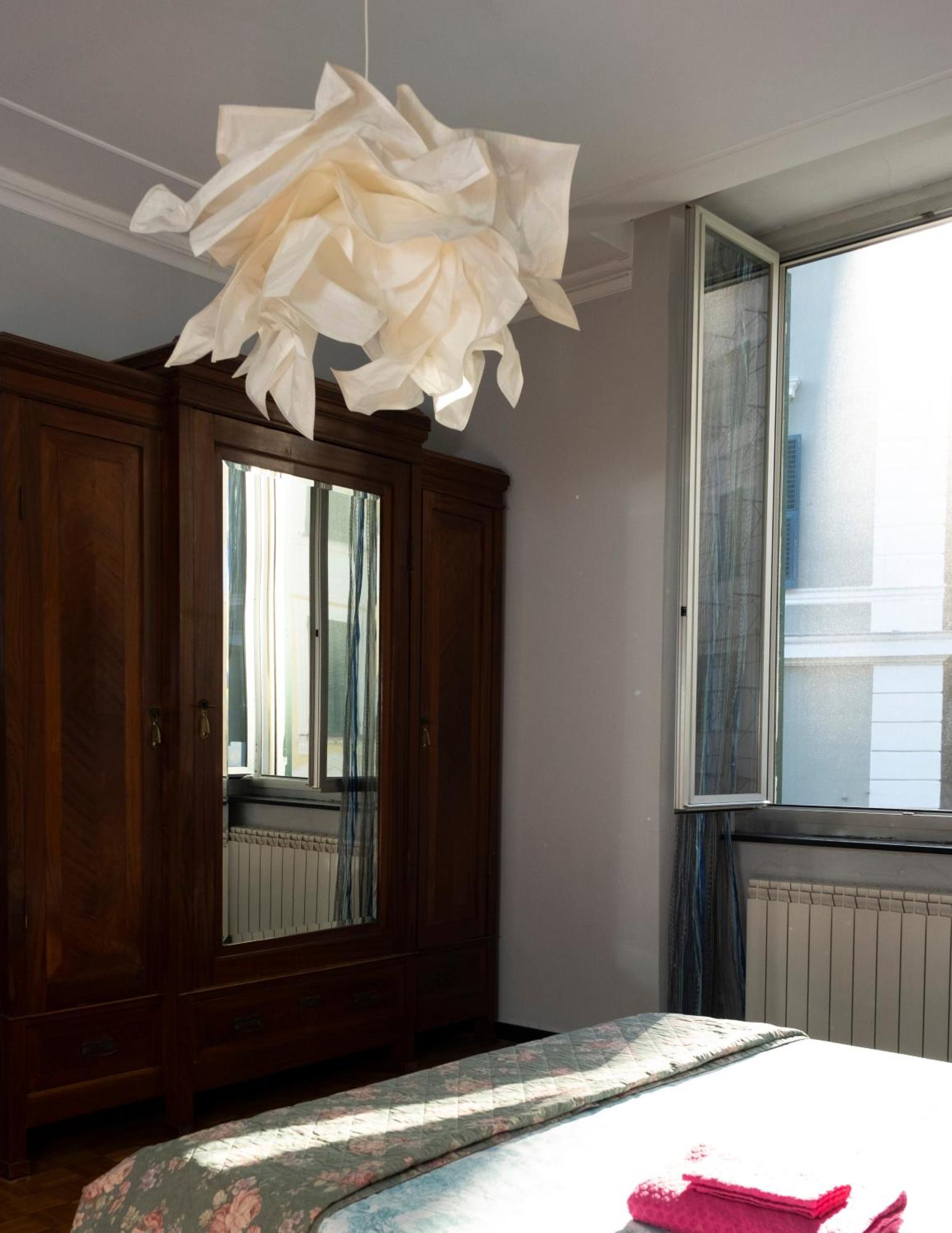 Gasthof Artroom In Genua